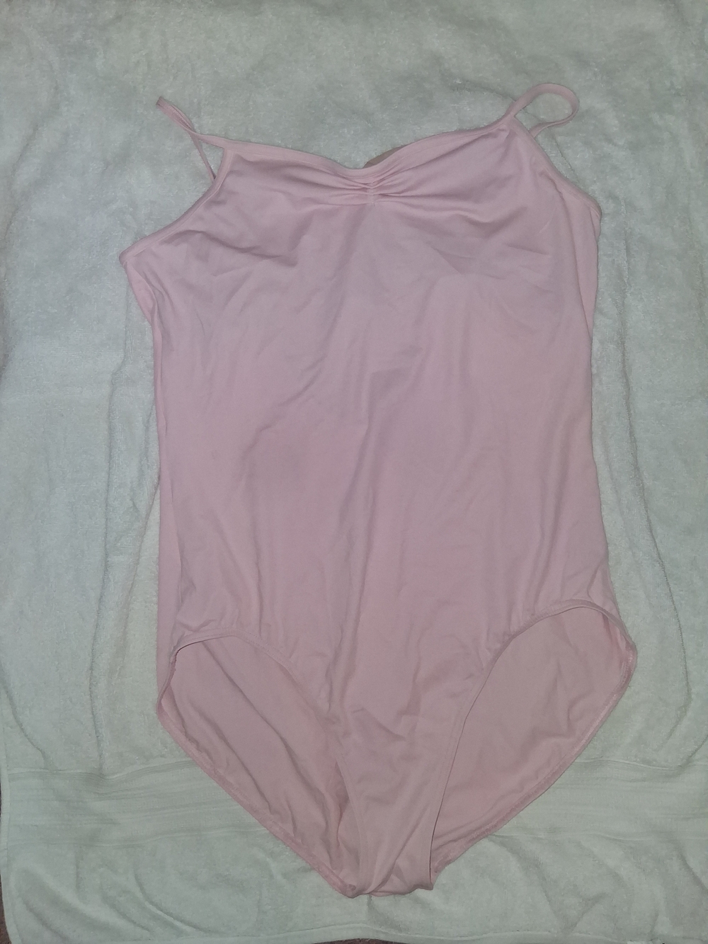 Balera Women's Ballet Leotard